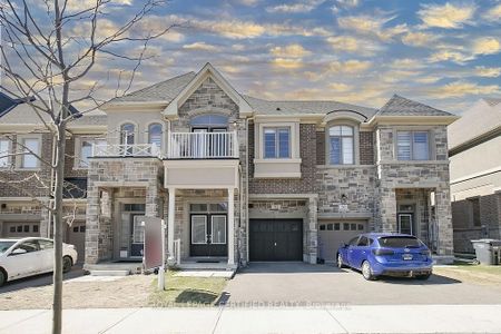 For Lease - 32 Dalbeattie Drive, Brampton, Ontario - Photo 5