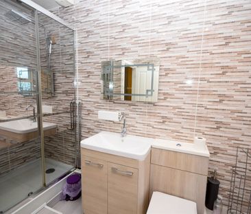 3 bed house to rent in South Frederick Street, South Shields, NE33 - Photo 1