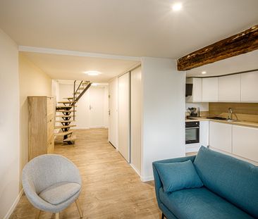 Location Appartement 1 pièce 12m² CAMBRAI 59400 - Photo 2