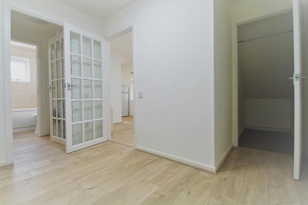 1 bedroom maisonette to rent - Photo 1