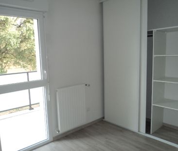 Location Appartement 2 pièces 38m² - Photo 1