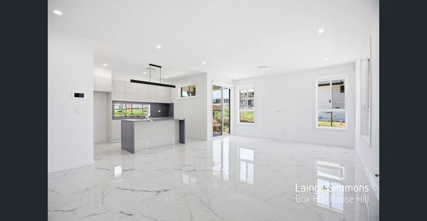 Brand New Family Home in a Prime Location! - Photo 1