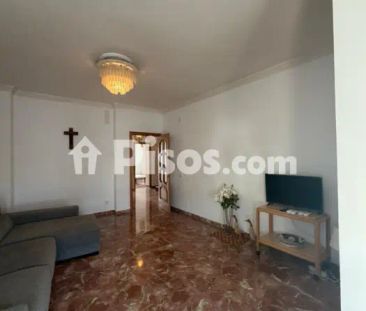 Casa en alquiler en Arquitecto Mateo Gaya - Photo 2