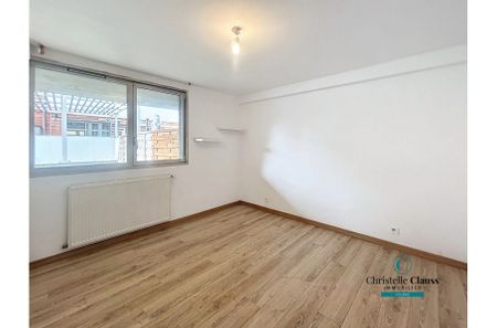 Appartement - BONNE - 56m² - 1 chambre - Photo 5