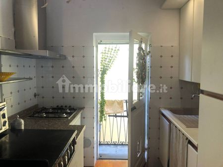 Monolocale via San Bartolomeo, Boschetto, Camogli - Foto 5