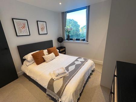 1 bedroom flat to rent - Photo 3