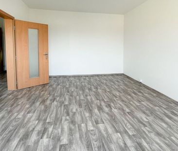 Pronájem bytu 1+1 35 m², Alešova 1506, Jirkov - Фото 2
