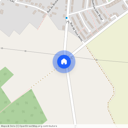 Rue De Mazy, 136, 5030, Gembloux