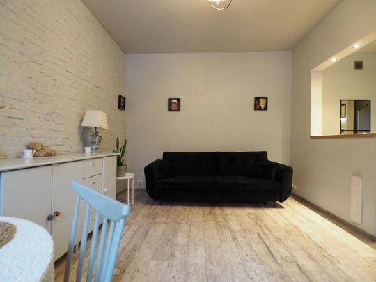 Łódź - Mieszkanie na wynajem - Photo 1