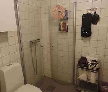 Berguven, Hovås - Photo 2