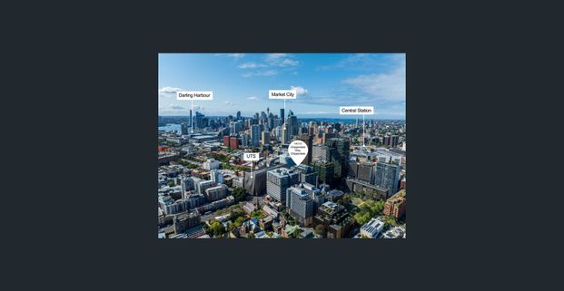 Furnished Studio in Award-Winning Central Park Precinct - Photo 1