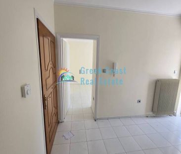 Studio/Γκαρσονιέρα για ενοικίαση Τερψιθέα - Γλυφάδα (Πάτρα) - Photo 4