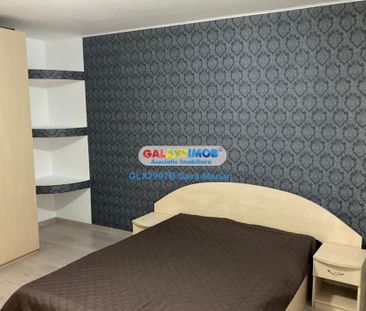 APARTAMENT 3 CAMERE DE INCHIRIAT DRUMUL SARII - Fotografie 6