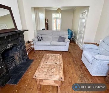 4 bedroom terraced house to rent - Photo 2
