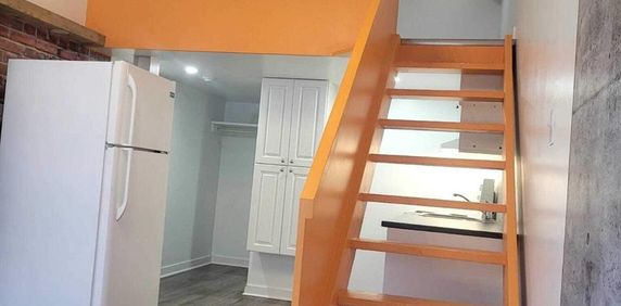 1 CH - 1 SDB - Montréal - $1,300 /mo - Photo 2