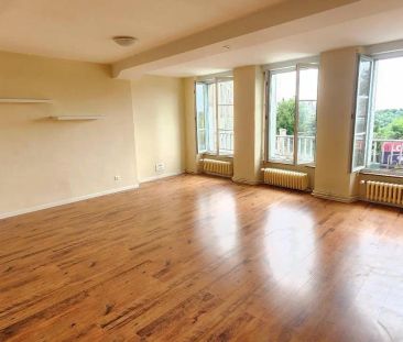 Appartement à louer 2 pièces 60.06m² - Photo 3