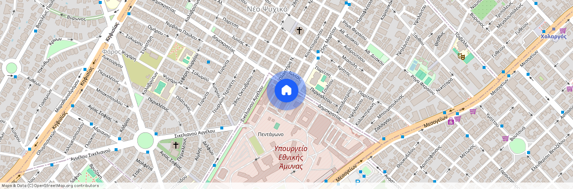 Πεντάγωνο (Αθήνα - Κέντρο)