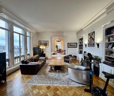 Superbe appartement proche de l'Eglise Russe - Photo 1