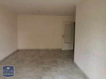 Appartement à louer 3 pièces 70.59m² - Photo 2