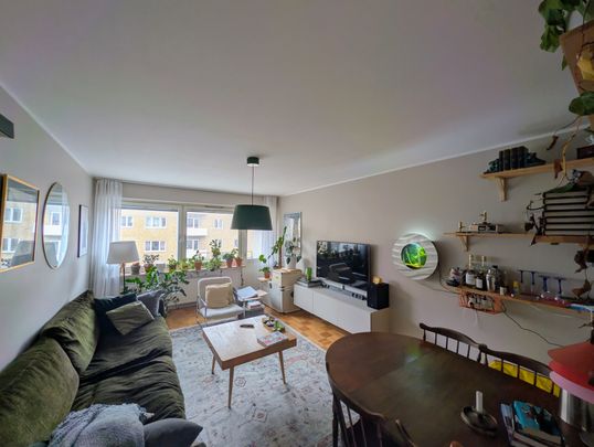 Nobelvägen, Malmö - Photo 1