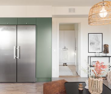 Snickaregatan, Linköping - Photo 2