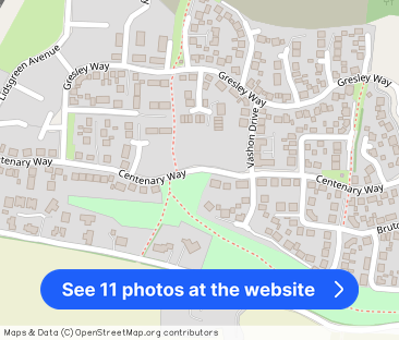 Centenary Way, Copcut, Droitwich Spa, Worcestershire, WR9 - Photo 1