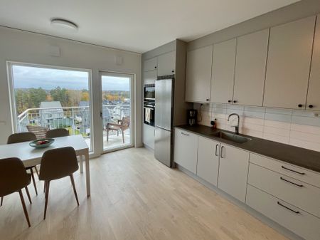 Molnstigen, Sollentuna - Foto 5