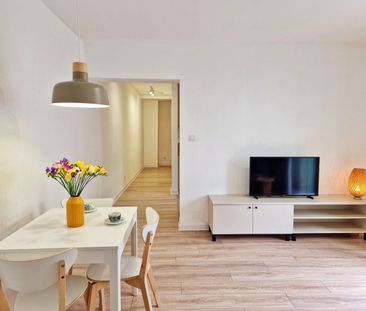 2 pokojowe, Katowice Centrum, design 50 m² - Photo 4