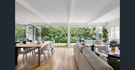 Double-fronted beauty with a lush backyard escape - Photo 4