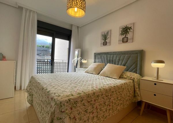 Apartamento · Alquiler a largo plazo ·