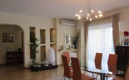 Elegant Three Bedrooms Duplex across Herastrau Park, Herastrau - Photo 5