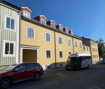 Herrhagsgatan, Karlstad - Photo 1