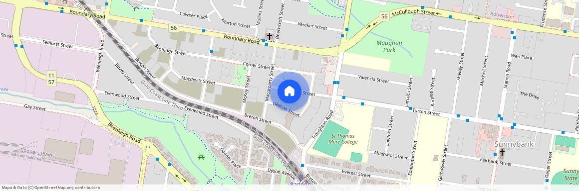 310B Turton St, Coopers Plains, Brisbane, Queensland 4108