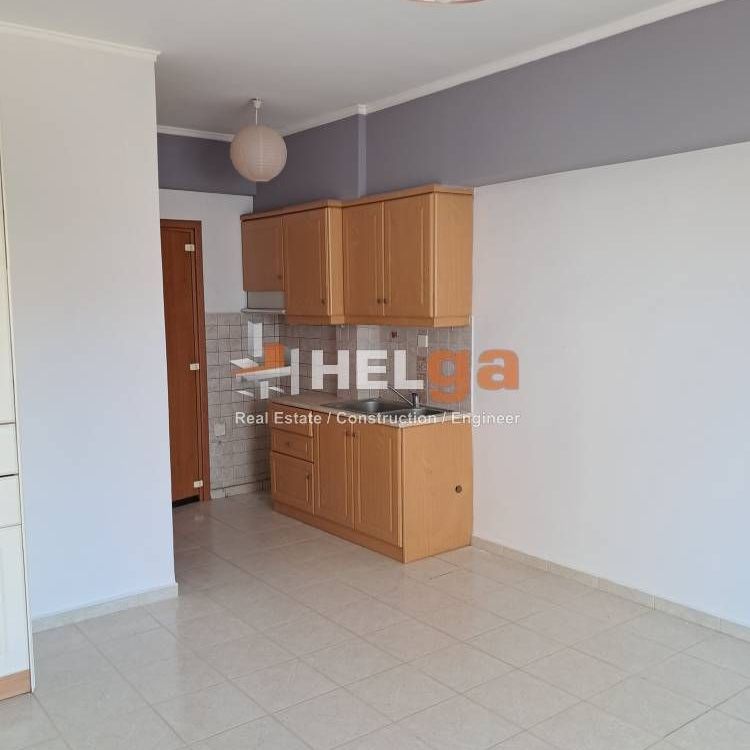 Studio/Γκαρσονιέρα για ενοικίαση Κουκούλι (Πάτρα) - Photo 1