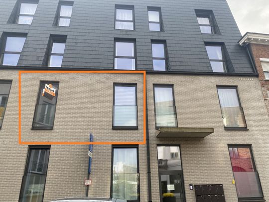 Appartement te huur in Lokeren - Foto 1