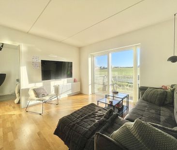 Carl Nielsens Vej 22B, 1. th., 9200 Aalborg SV/ Frejlev - Photo 1