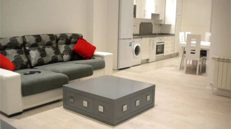 Piso de alquiler en Calle Calle de la Princesa, ., Gaztambide - Photo 5