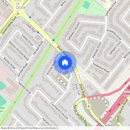 2123 Royal Gala Circle Unit# Backyard Ap…, Mississauga