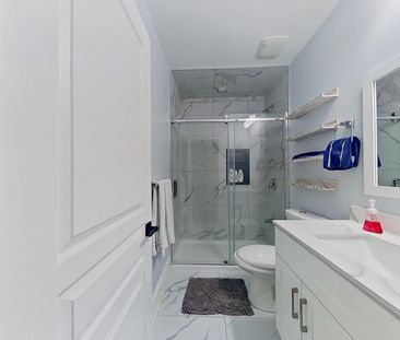 For Lease - 2195 Dewsbury Dr Drive Unit# Bsmt. Apart., Oakville, On... - Photo 4