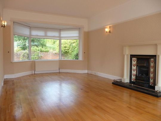 14 Cleaver Park, Malone Road, Belfast, BT9 5HX - Photo 1