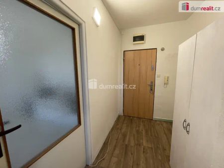 Pronájem, byt, 1+1, 27 m - Photo 4