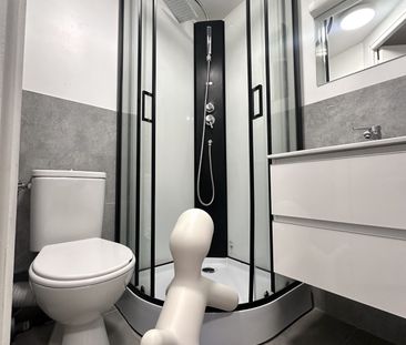 Studio meublé 19 m2 Clermont-Ferrand Jaude - Photo 4