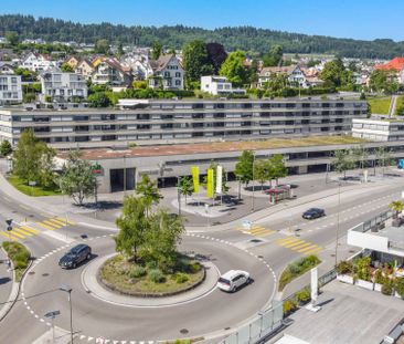 Moderne 2.5-Zimmer-Wohnung in Seenähe - Photo 4