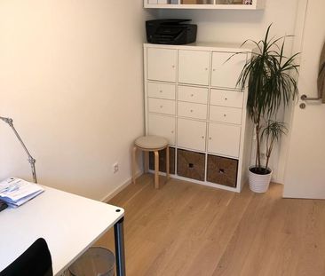 WG-Zimmer, Monteurzimmer, Wohnung, möbliertes Zimmer, Wohngemeins - Photo 1