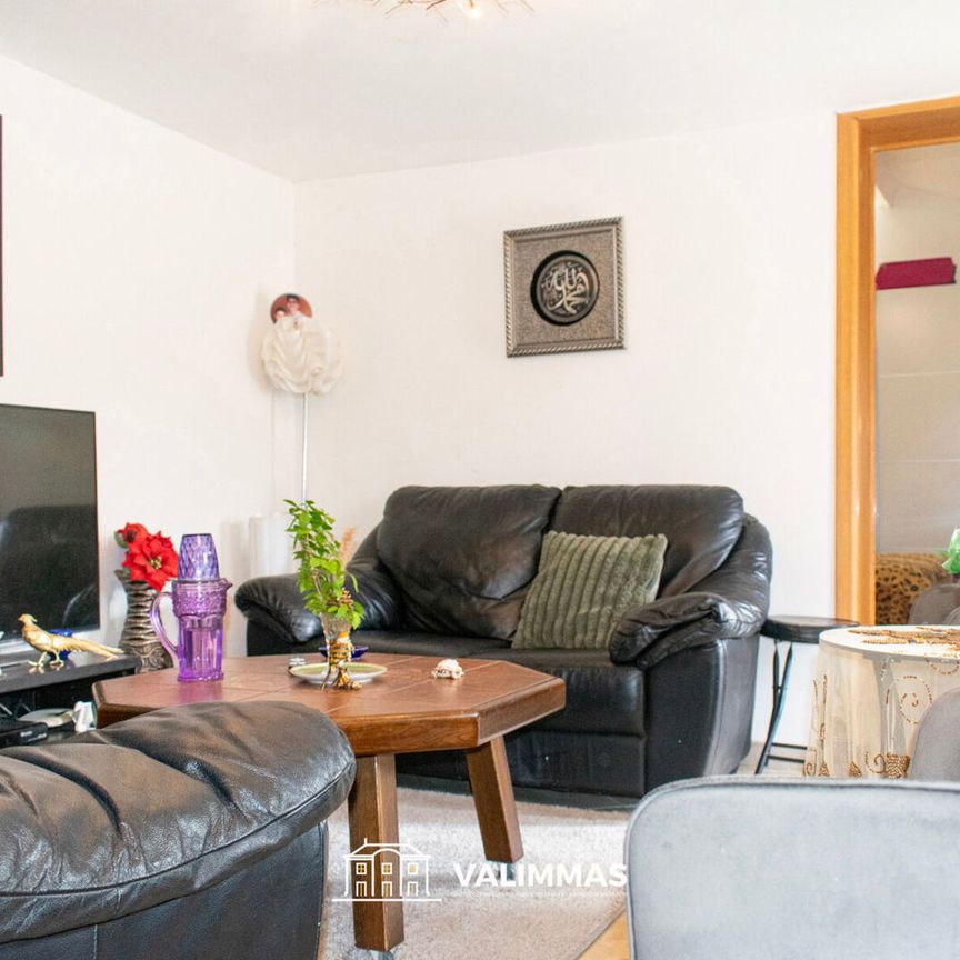 Huis Te huur in Asse - Foto 1