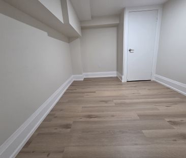 For Lease - 1414 Wellwood Terrace Unit# Basement, Milton, Ontario - Photo 4