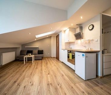 Kraków Kraków-Podgórze, św. Benedykta - Фото 3