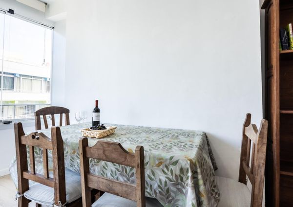 Alquiler de Temporada de Estudio en Puerto de La Cruz – 0067-04554