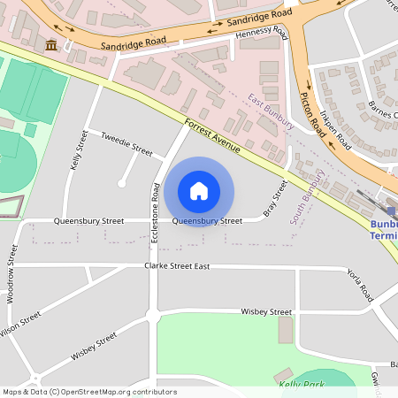 2/30 Queensbury Street, South Bunbury