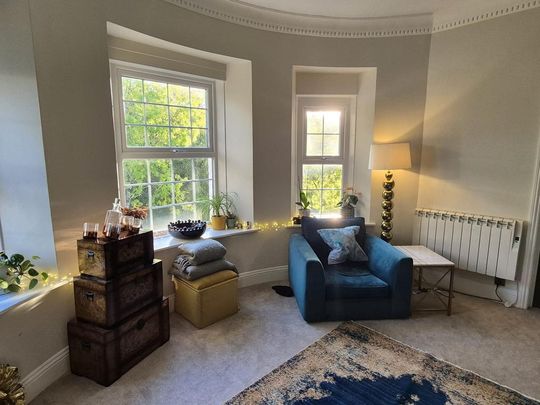 2 bedroom house to rent - Photo 1